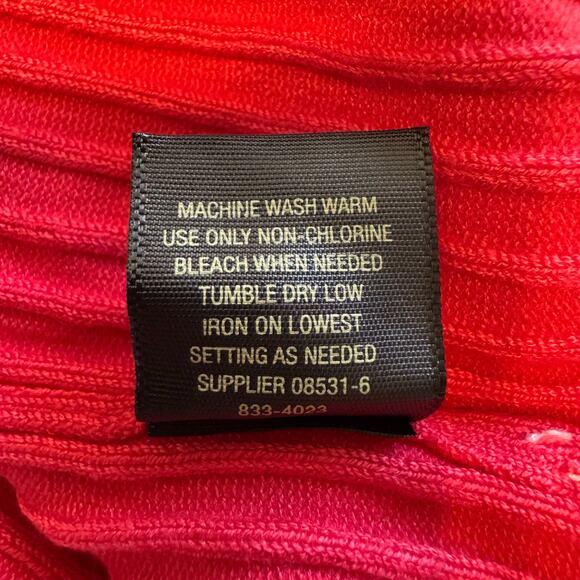 New Cardigan Sweater Women’s Large Business Casual Office Academia Preppy - Picture 9 of 10